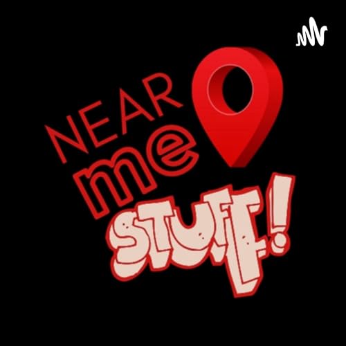 NearMeStuff Podcast New York USA Titelbild
