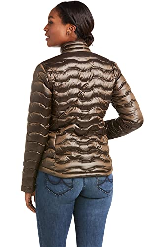 Image of ARIAT Ideal Down Jacket