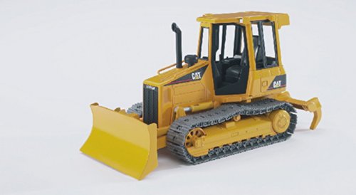 Preisvergleich Produktbild Bruder CAT-Kettendozer, 1 Stück