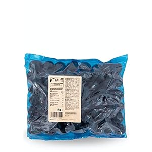 KoRo – Gevriesdroogde aardbeien met melkchocolade 1 kg