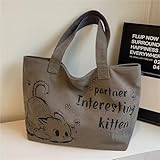 Zoom IMG-1 quavva grande borsa tote in Zoom IMG-1 quavva grande borsa tote in