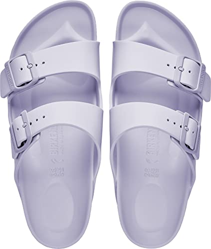 Image of Birkenstock Women's Platform Vegan Arizona Pl V Wc Pink Bf N