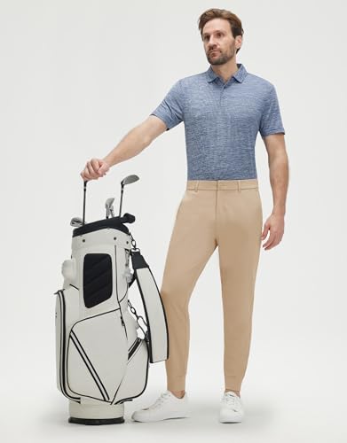 MAELREG Golf Joggers Pants for Men