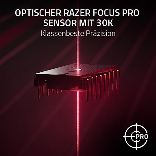 Razer Cobra Pro kabellose Gaming-Maus