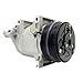 Car AC Compressor Air Conditioning Compatible For Volvo S40 V50 C70 2.4I T5 Focus Ii 2.5 C-Max Cmax Dm2 1.6 36000029 8602925 Pump Dks15D