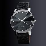 Correa cómoda: con la herramienta de fijación del reloj, puedes ajustar fácilmente la longitud del cinturón