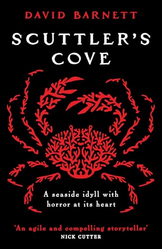 Cover of Scuttler's Cove