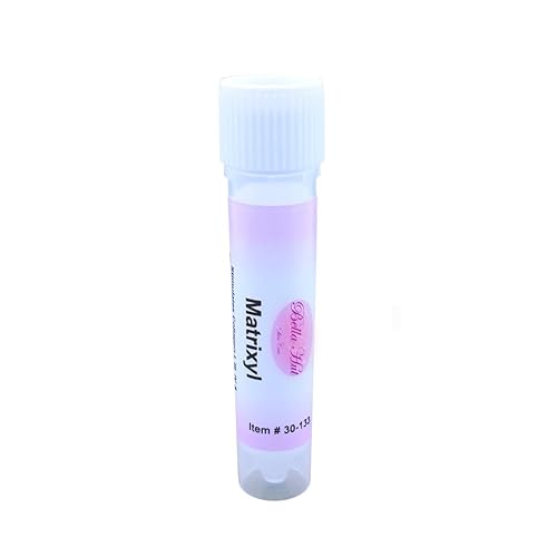 Miniatura 2 de PALMITOYL PENTAPEPTIDE 3 reduce las arrugas y las líneas finas. Mézclalo con tu crema, gel, loción o suero favorito para hacer tu propia solución de