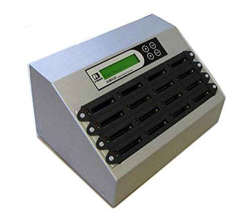 U-Reach CF916 Compact Flash 1:15 Duplicator