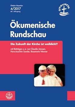 Paperback Die Zukunft Der Kirche Ist Weiblich!? [German] Book