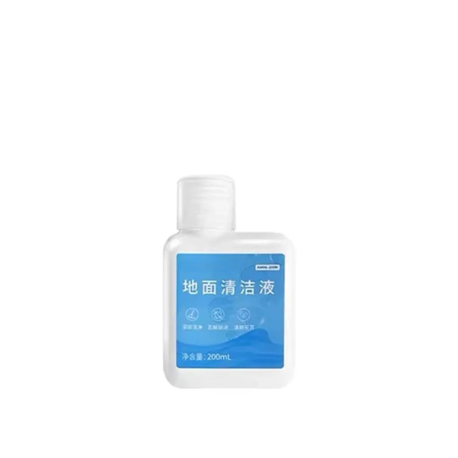 PORRSYDCD Cleaning Solution 1L，Compatible With Dreame X40 Ultra /X30 Ultra/X50 Ultra/L10s Pro Ultra Complete Cleaning Fluid Accessories(200ml)