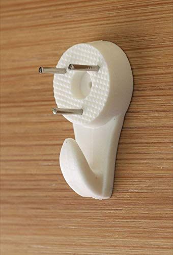 Onestopdiy.com perchas Grande (10 unidades) (KTPHPL10)