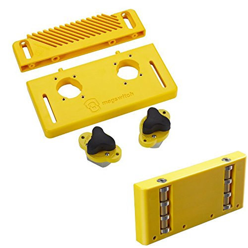 Image of Magswitch Starter Kit w/Dual Roller Guide
