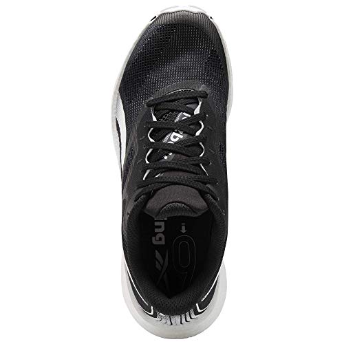 Reebok Women's Floatride Energy 3.0 Running Shoe Core Black/White