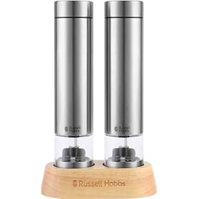  Salt&Pepper ミルセット手動 楽天市場】＼楽天1位／【公式】Solari ペッパー ミル 手動