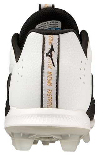 Image of Mizuno Unisex Adult Mizuno Finch Elite 6 Low TPU