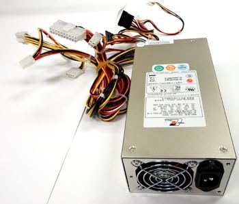 P2U-6300P 300W PS 24+8+4pin + 5 Molex+1 FDD ATX + 2 x SATA