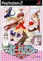 スイートレガシー~ボクと彼女の名もないお菓子~ 41qeKs3LD0L._AC_SY200_QL15_.jpg