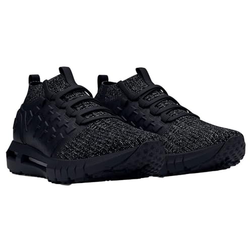 Under Armour Phantom 1 Modern - Men's (Black/White/Black)4