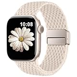 bracelet apple watch serie 3 nike 【Tissu Confortable】Le matériau en nylon de ce bracelet apple watch se 40mm est très doux et doux pour la peau. La surface douce ne rayera pas votre peau, elle est donc très confortable à porter. Extensible, résistant et indéformable, il offre une excellente respirabilité et préserve votre poignet de la transpiration.