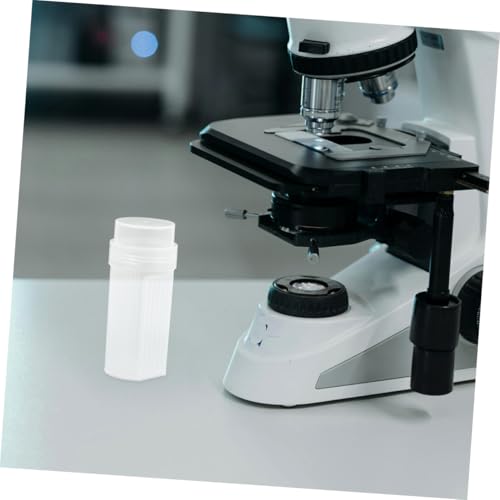 Jarras de tinción de alta transparencia para un control visual preciso en microscopía 6