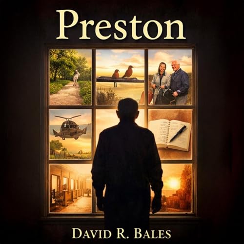 Preston Titelbild