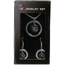 NFL Rhinestone Jewelry Set