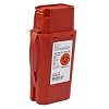 8303SA Transportable Sharps Container, 1 Quart