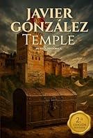 Temple (Spanish Edition) B0FGHWJF2P Book Cover