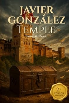 Paperback Temple (Spanish Edition) [Spanish] Book