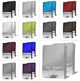 ➡️ Sichert ein optimales Schlafklima da es 5-mal mehr Feuchtigkeit nach außen transportiert als Baumwolle