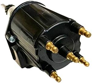 Miniatura 3 de A.A Conjunto de distribuidor GM con encendido Delco EST para MerCruiser, Volvo Penta, OMC 3.0L - 817377T, 0986653, 986653, 3854264, 18-5475, 817377