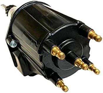 Amazon.com: A.A Distributor Assembly GM with Delco EST