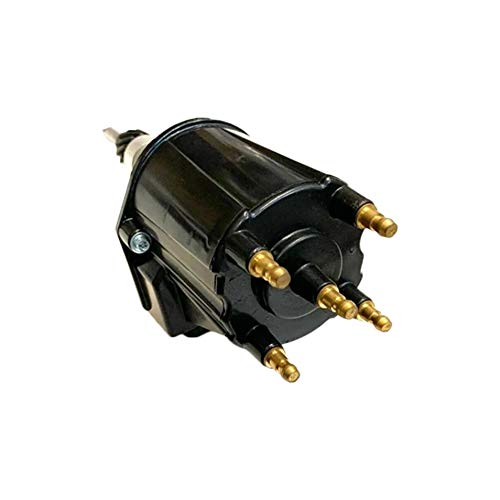 image for A.A Distributor Assembly GM with Delco EST Ignition for MerCruiser, Vo
