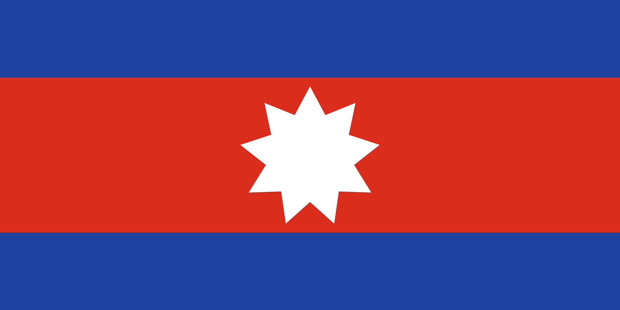 Drapeau Cambodge XL Wa : la solution paysage 2.16m² pour grand mât