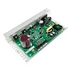 MC1618DLS Treadmill Control Board Controller ZC0547 REV C for ICON for PROFORM Nordic Track U2CODE012 PCB Circuit Board