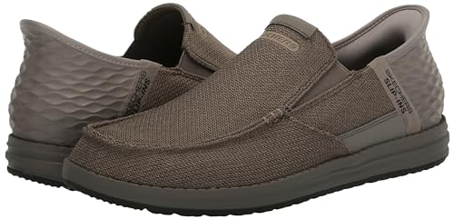 Image of Skechers Men's Melson Bentin Loafer
