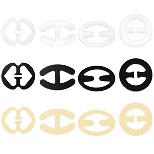 Prym BH-Clip, fix, transparent