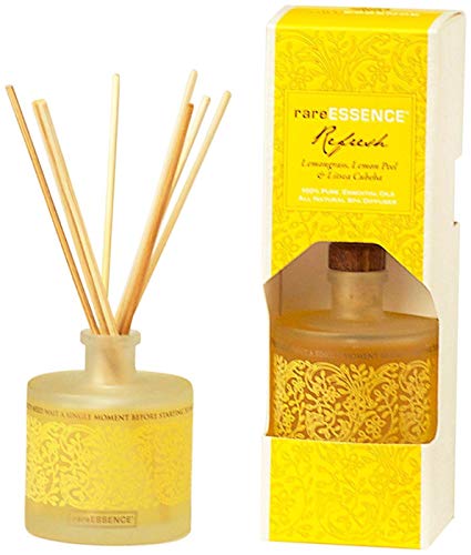Rareessence Difusor de Varillas Refresh 3.04 Fl Oz miniatura 1