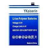 Batterie Li-ION polymère Haute capacité pour téléphone Portable X500 Compatible avec Bluboo Xtouch X500 avec kit d'outils Complet 3700 mAh Batterie Li-ION polymère Haute capacité pour téléphone Portable X500 Compatible avec Bluboo Xtouch X500 avec kit d'outils Complet 3700 mAh