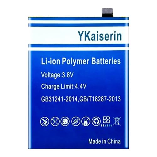 Batterie Li-ION polymère Haute capacité pour téléphone Portable X500 Compatible avec Bluboo Xtouch X500 avec kit d'outils Complet 3700 mAh