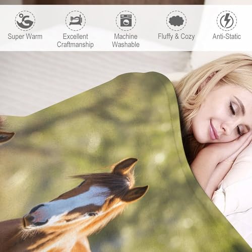 Couverture de lit super doux flannel de qualité supérieure 180x200 - 4