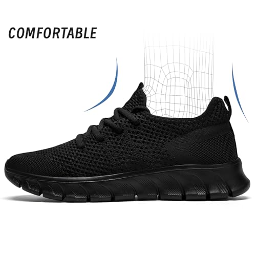 Sneakers Womens Running Tennis Unisex Mens Shoes Lightweight Walking Gym Ladies Slippers4