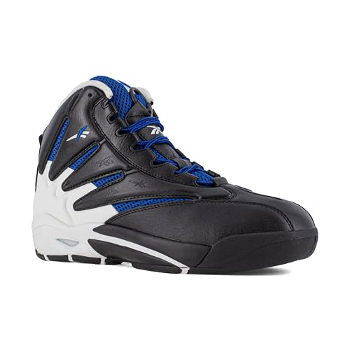 Image of Reebok Men's The Blast Work Composite Toe Black 15 M