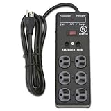 6 Outlet Surge Protector