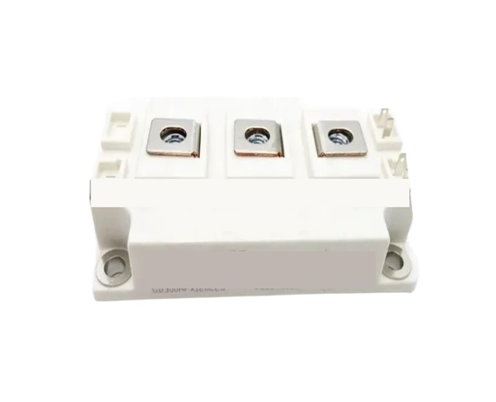 GD300HFX120C2S module de puissance 1200V 300A haute efficacité - 2