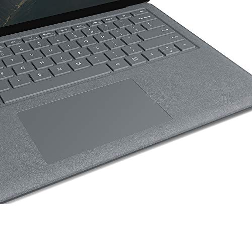 Image of Microsoft Surface Laptop Intel Core i7 7th Gen 13.5 inch Touchscreen Laptop (16GB /512GB /Windows 10 S /Integrated Graphics /Platinum /1.283kg), 1769