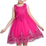 💗💗Matériaux: satin et polyester. Fabriqué à partir de tissus sélectionnés de haute qualité, de matériaux naturels et sains, d'un look brillant et lisse, doux et confortable, lui donnant la meilleure expérience de port, une coupe fine plus adaptée à la forme du corps de la fille, des finitions raffinées qui révèlent le sens avancé de la robe et font d'elle Une princesse noble.