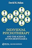 Individual Psychotherapy and the Science of Psychodynamics, 2Ed (Hodder Arnold Publication)