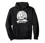 Scoops Ahoy Shirt Funny Ice Cream Parlor Pullover Hoodie